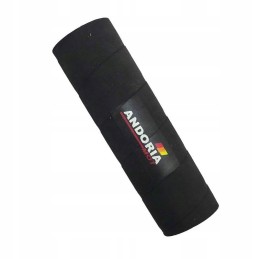 Radiatoriaus žarnos siurblio termostatas 747936m1 šarvuotas