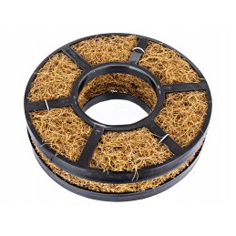 Filtrų komplektas ursus c 360 c360 alyvos kuro filtras