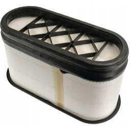 Išorinis oro filtras John Deere formai