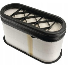 Išorinis oro filtras John Deere formai