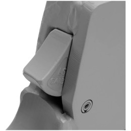 Apatinės trauklės kablio kablio kablys 140 ama 95003