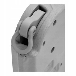 Apatinės trauklės kablio kablio kablys 140 ama 10420021