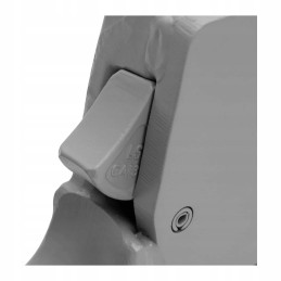 Apatinės trauklės kablio kablio kablys 140 ama 10420021