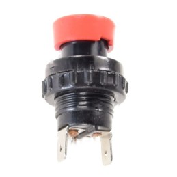 Signalo mygtukas 12v 24v, skirtas ursus c 330 c 360 5045