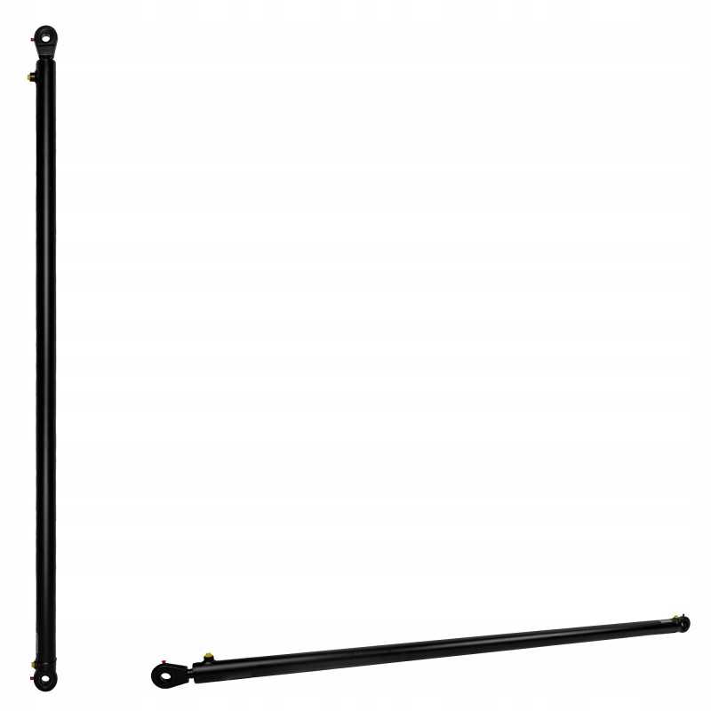 Hidraulinis stūmoklio cilindras 50 28 s 1700 mm l 1932 m.