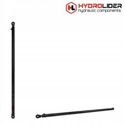 Hidraulinis stūmoklio cilindras 50 28 s 1700 mm l 1932 m.