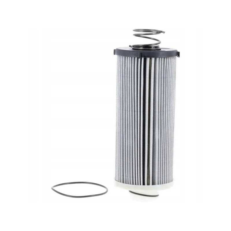 Hidraulinio filtro įdėklas 84417139 korpusas new holland