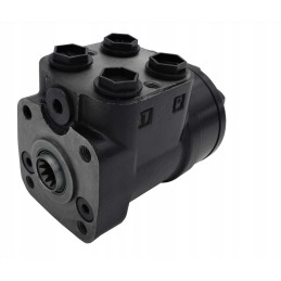 Orbitrol ospc 80 arba su reakcija iš ratų į vairą