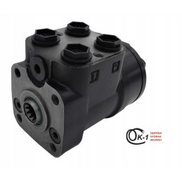 Orbitrol ospc 80 arba su reakcija iš ratų į vairą