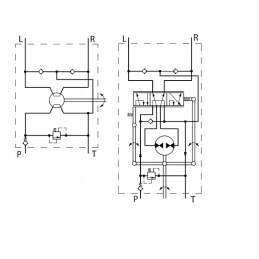 Orbitrol ospc 80 arba su reakcija iš ratų į vairą