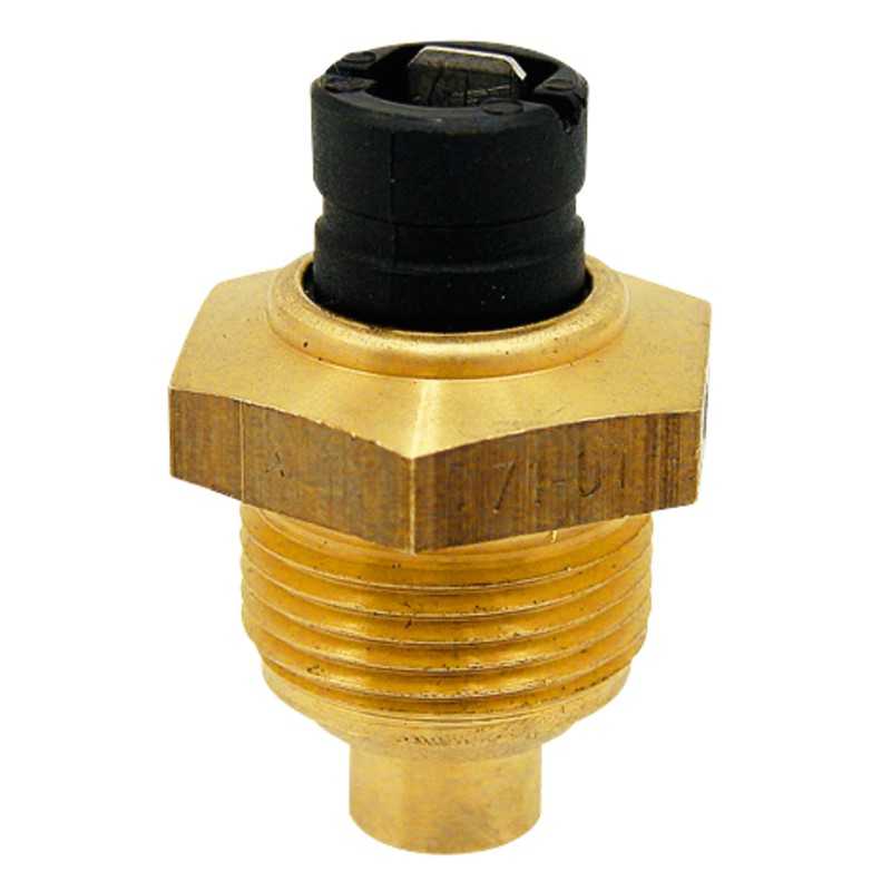 Fiat temperatūros jutiklis 60717007 granitas