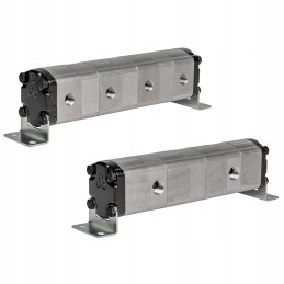 Pavarų skirstytuvas afd20 4 11 4n blue ascend