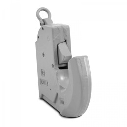 Apatinės trauklės kablio kablio kablys 178 ama 95004