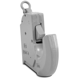 Apatinės trauklės kablio kablio kablys 178 ama 95004