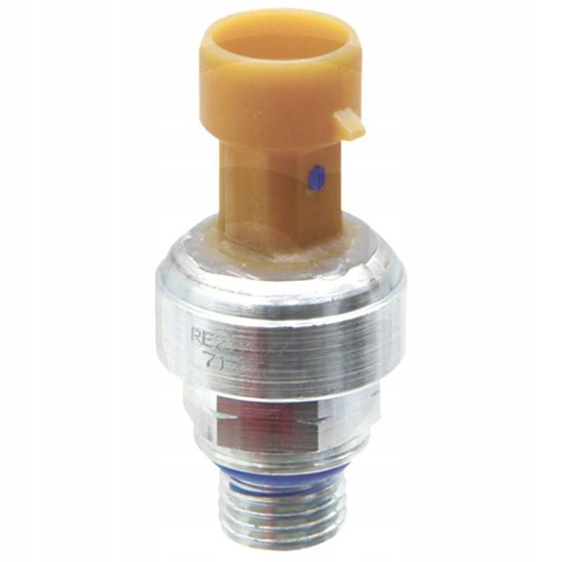 Alyvos slėgio jutiklis john deere re217077