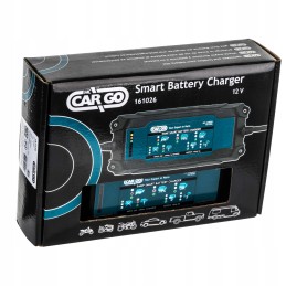 Galingas automatinis LCD lygintuvas 12v 5a įkroviklis