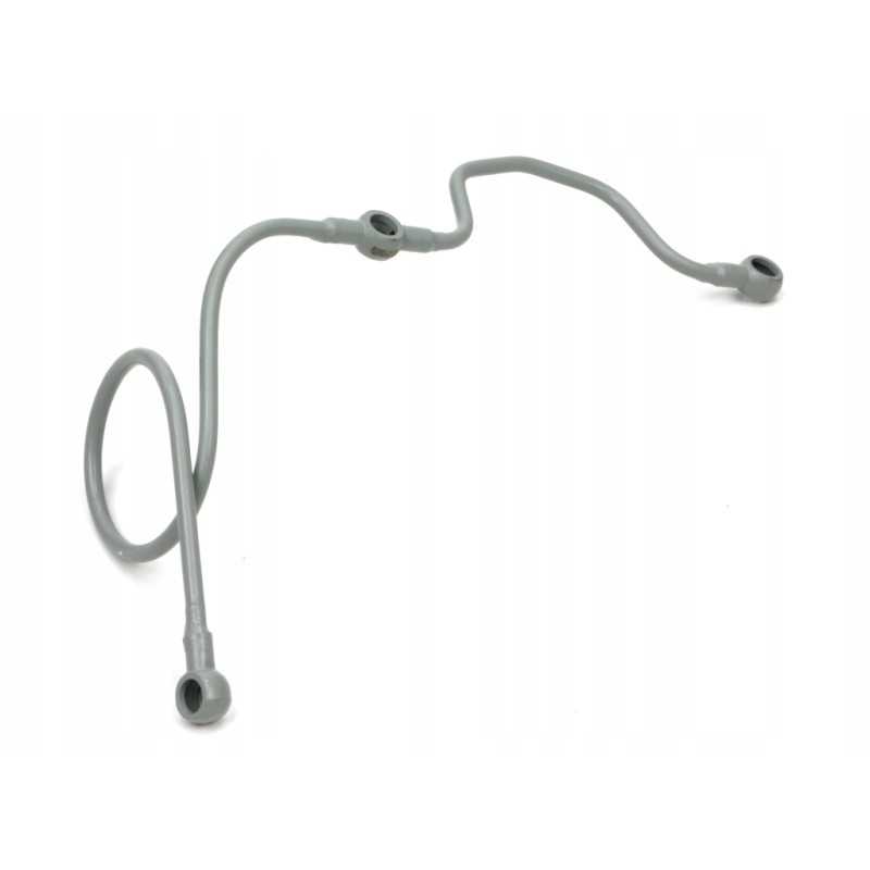 C 328 Ursus purkštuko drenažo vamzdis