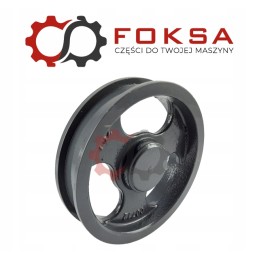 Plokščiasis įtempiklis Claas Medion Jaguar 772170