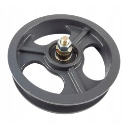 Plokščiasis įtempiklis Claas Dominator Mega 772170