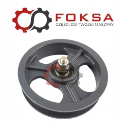 Plokščiasis įtempiklis 174mm Claas Medion Jaguar 772170