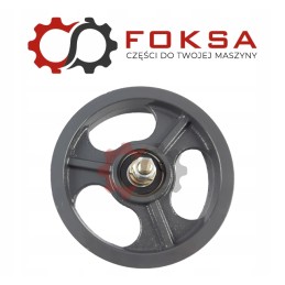 Plokščiasis įtempiklis 174mm Claas Medion Jaguar 772170