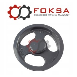 Plokščiasis įtempiklis 174mm Claas Medion Jaguar 772170