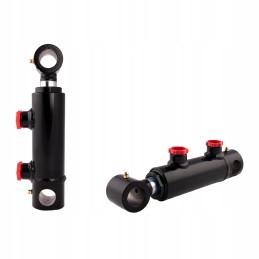 Hidraulinė pavara 40 25 50 u25 l 200 hidrolideris