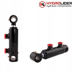 Hidraulinė pavara 40 25 50 u25 l 200 hidrolideris