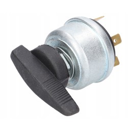 Uždegimo jungiklis john deere al25064