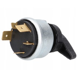 Uždegimo jungiklis john deere al25064