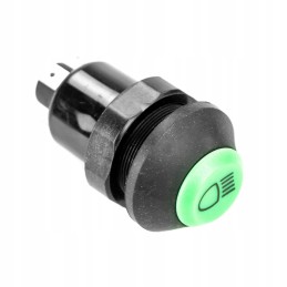 Valdymo jungiklis 50760030 granitas