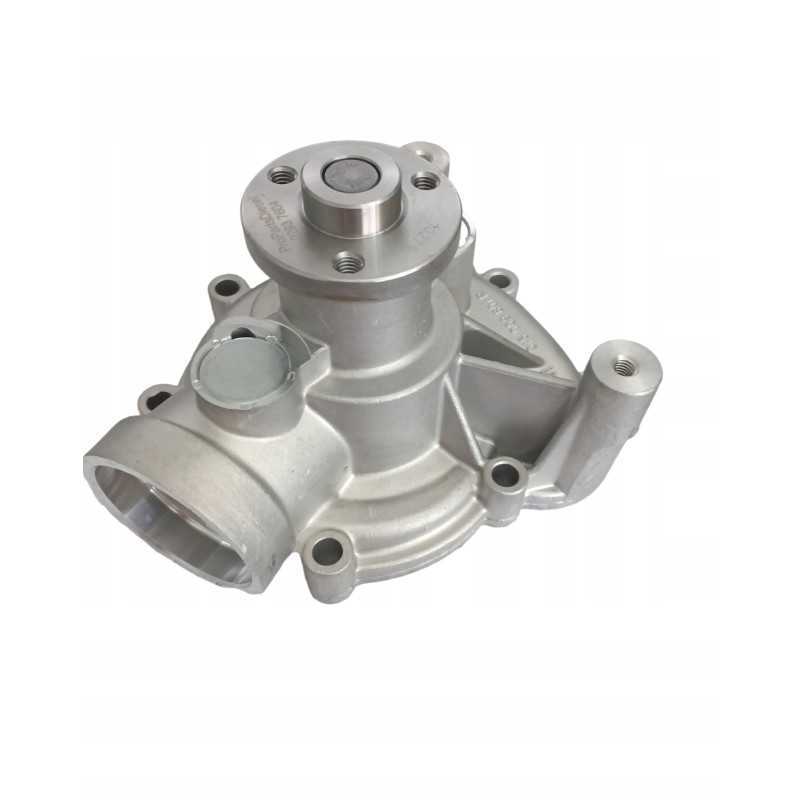 Deutz vandens siurblys 02937604