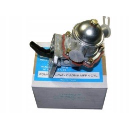 Tiekimo siurblys mf4 2641711 polmo Łódź motogener