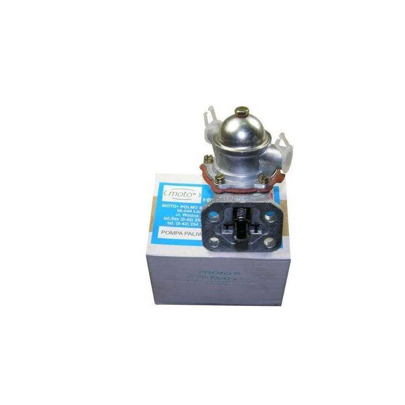 Tiekimo siurblys mf4 2641711 polmo Łódź motogener