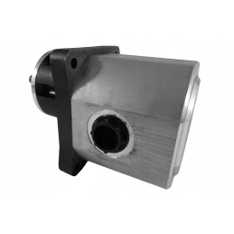 Hidraulinis siurblys naujo tipo Bizon z 056 z 058