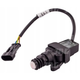 Cobo kontaktinio jutiklio stabdymo kardaninis velenas Renault Claas