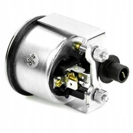 John Deere degalų lygio matuoklis