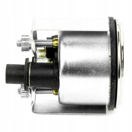 John Deere degalų lygio matuoklis