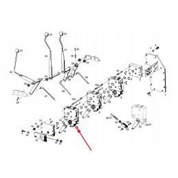 F178960021020 sandarinimo žiedų rinkinys
