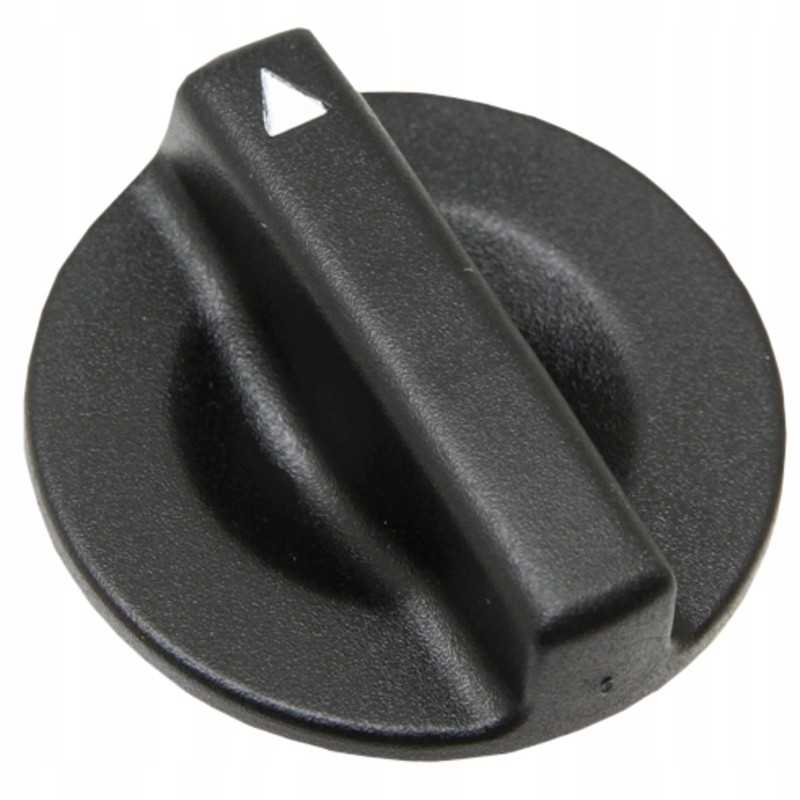 Fendt valdymo mygtukas 50760133 granitas