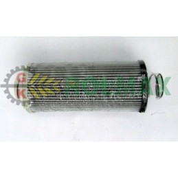 Hidraulinio filtro korpusas puma new holland t7 4