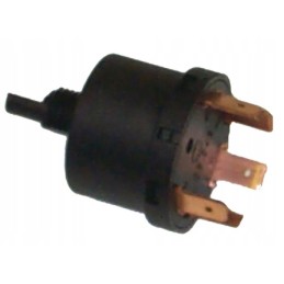 Kintamosios srovės pūstuvo jungiklio korpusas ih international har