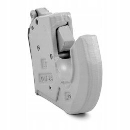 Apatinės trauklės kablio kablio kablys 111 ama 10420020