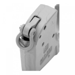 Apatinės trauklės kablio kablio kablys 111 ama 10420020