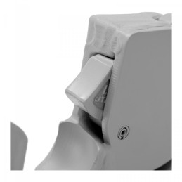 Apatinės svirties kablio kablio kablys 111 ama 95001