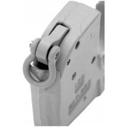 Apatinės svirties kablio kablio kablys 111 ama 95001