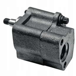 Alyvos siurblys john deere 38012060 granitas