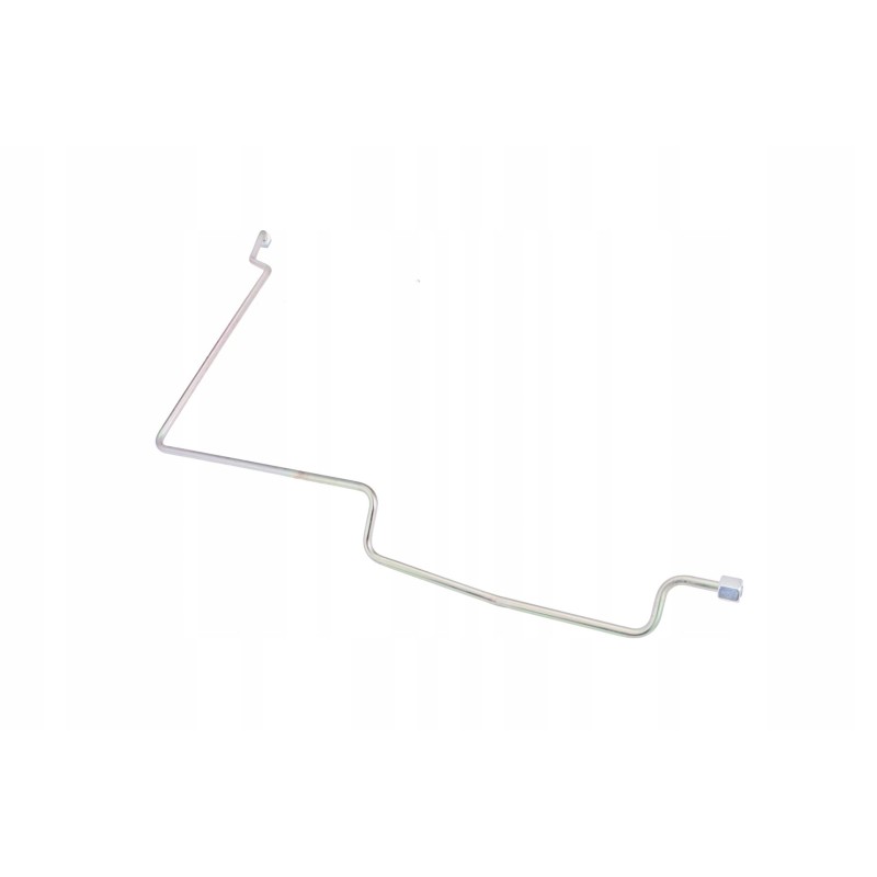 4356631m5 metalinė stabdžių sistemos žarna