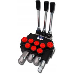 Hidraulinis skirstytuvas 80l, variklio skląstis