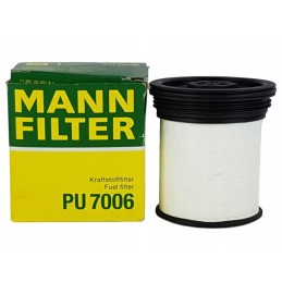 Mann filtrų komplektas opel antara a 2 2 cdti